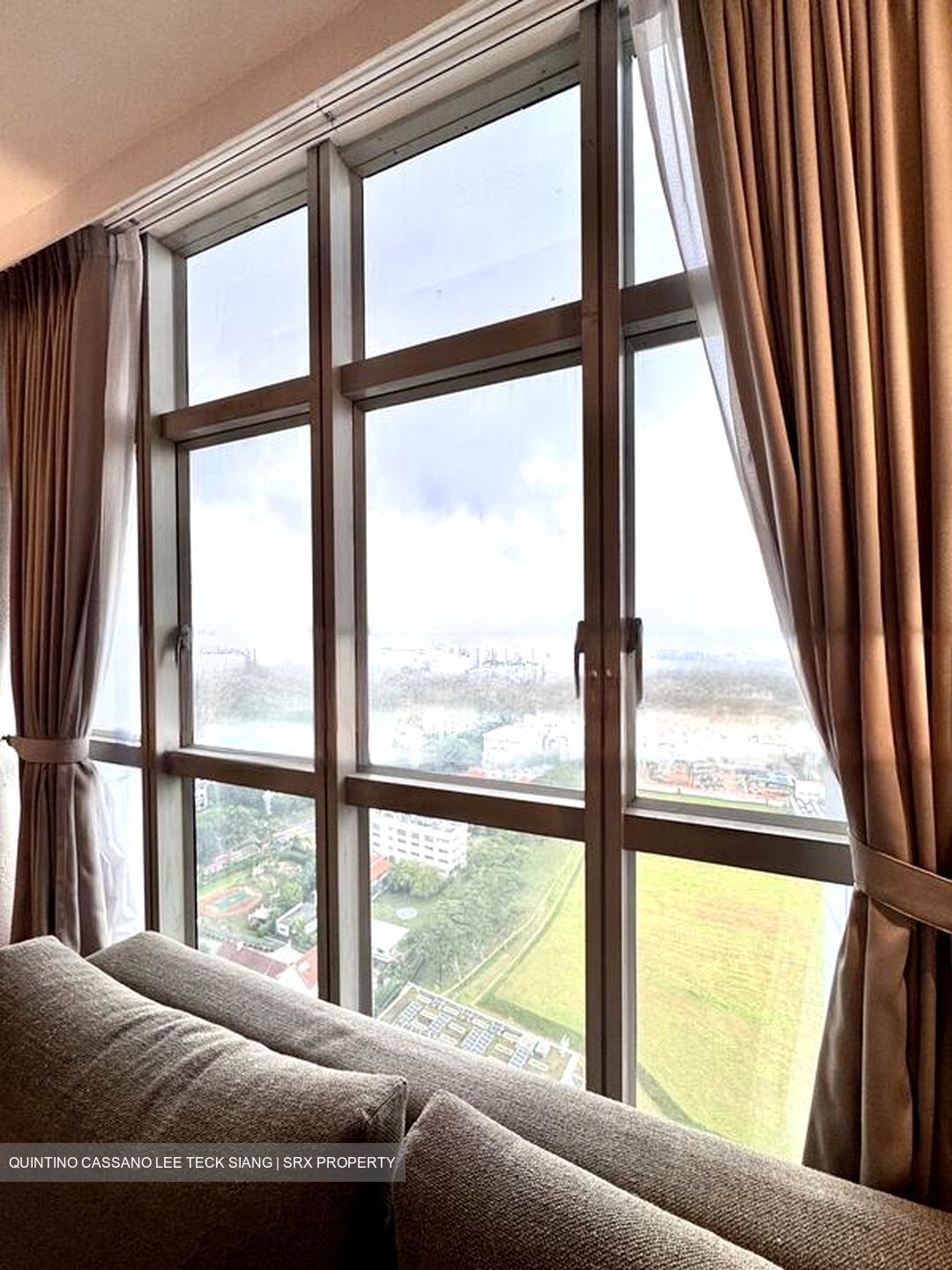 The Bayshore (D16), Condominium #501790801
